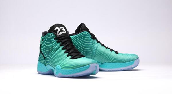 R☆H☆Y Air Jordan XX9 